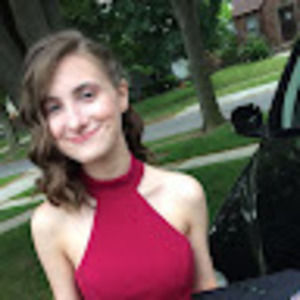 Meet your Posher, Victoria